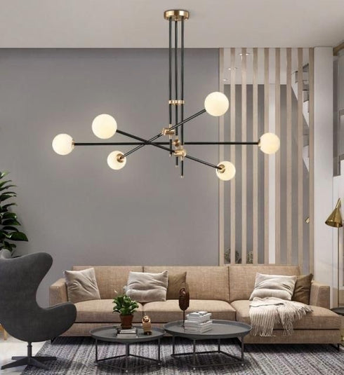 IVANNA Pendant Light