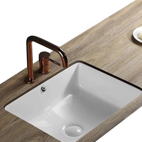 Enric Bassin Faucet