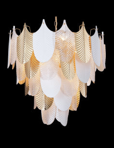 Daleyza Chandelier