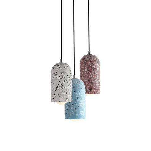 Charlie Pendant Light