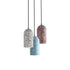 Charlie Pendant Light