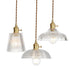 LESLIE Pendant Light
