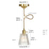 LESLIE Pendant Light