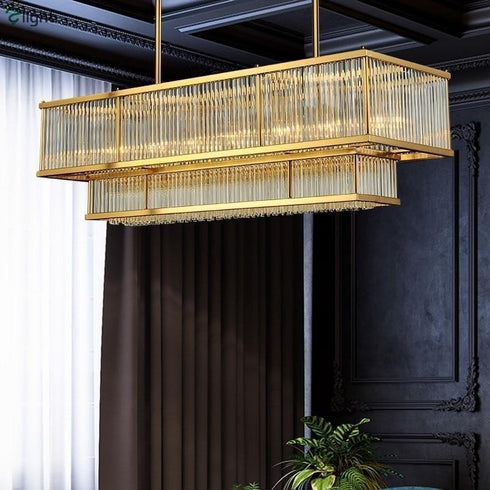 AMARI Chandelier