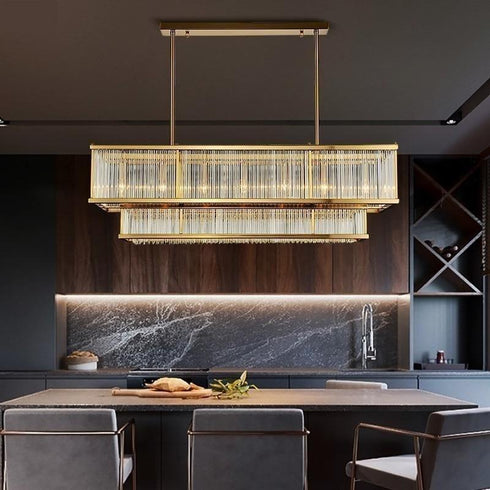 AMARI Chandelier
