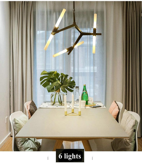 Davinna Chandelier
