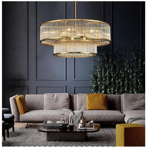 AMARI Chandelier