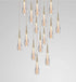LUCIA Pendant Light