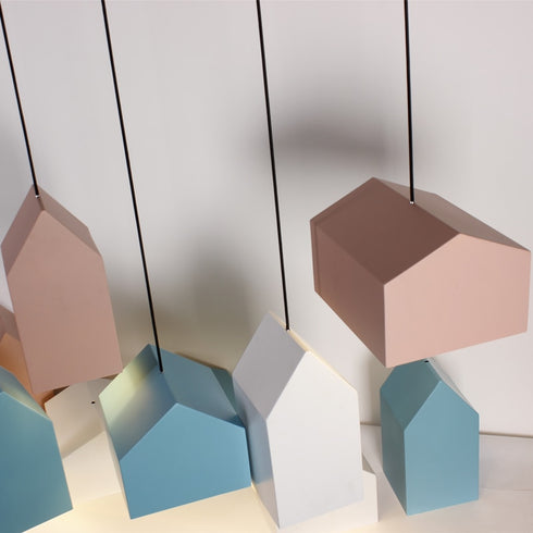Daho Pendant Light