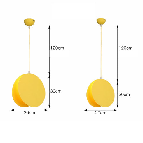 Flavea Pendant Light