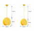 Flavea Pendant Light