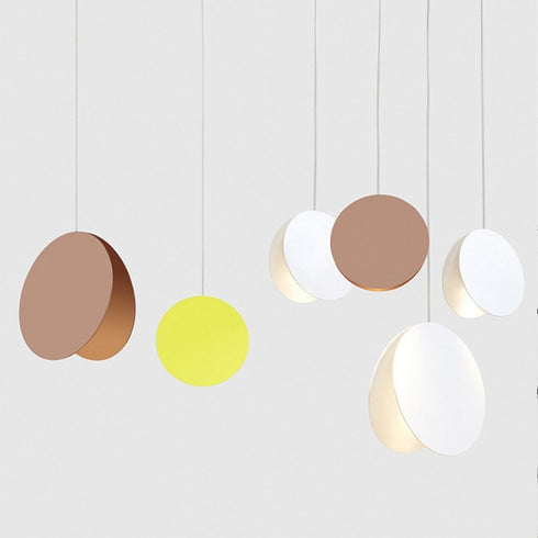 Flavea Pendant Light