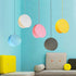 Flavea Pendant Light