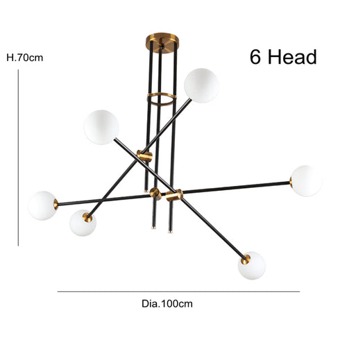 IVANNA Pendant Light