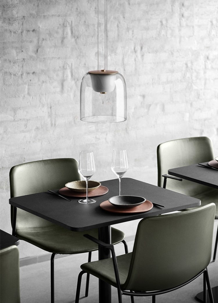 LUCIANA Pendant Light | Best Goodie Shop