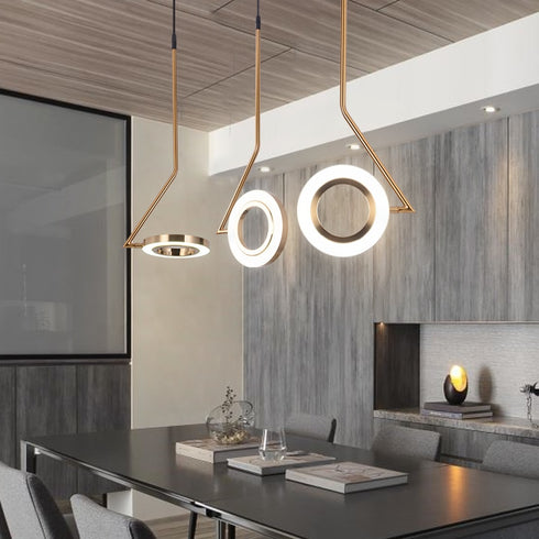 OCTAVIA Pendant Light