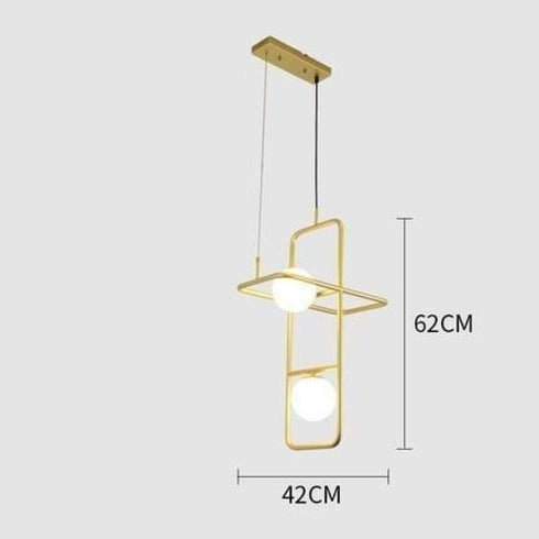 PIPER Pendant Light
