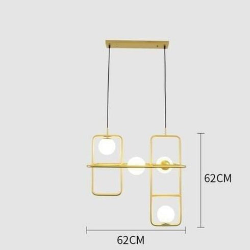 PIPER Pendant Light
