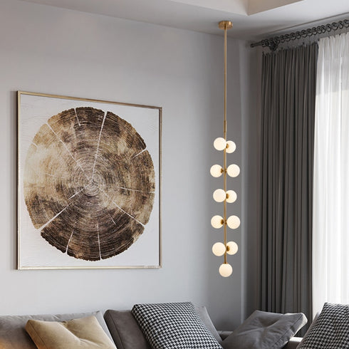 TIFFANY Pendant Light