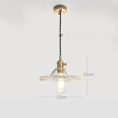 Fiona Pendant Light
