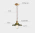 Fiona Pendant Light