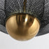 MAEI Chandelier
