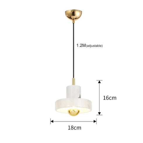 Evelynn Pendant Lights