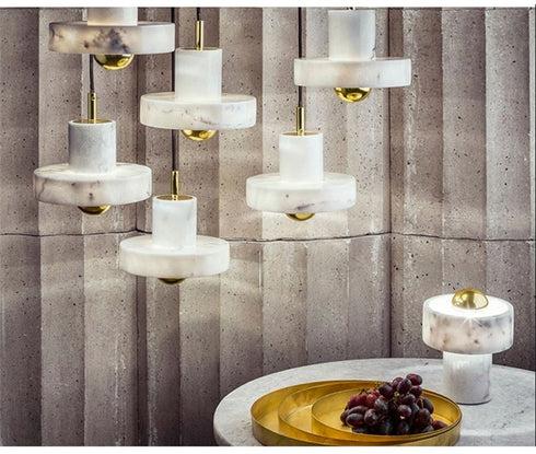 Evelynn Pendant Lights