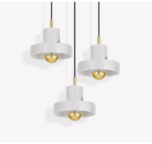 Evelynn Pendant Lights