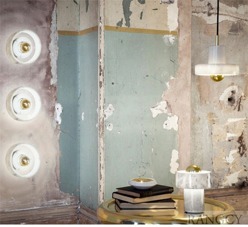 Evelynn Pendant Lights