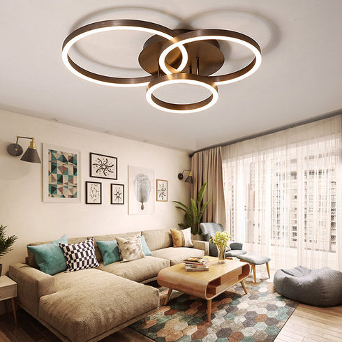 NICOLE Ceiling Light