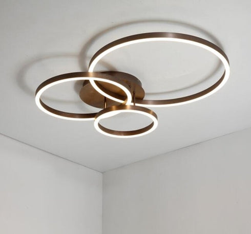 NICOLE Ceiling Light