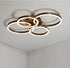NICOLE Ceiling Light