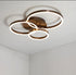 NICOLE Ceiling Light