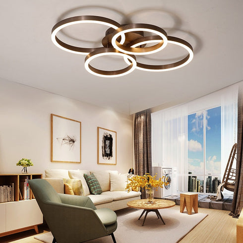 NICOLE Ceiling Light