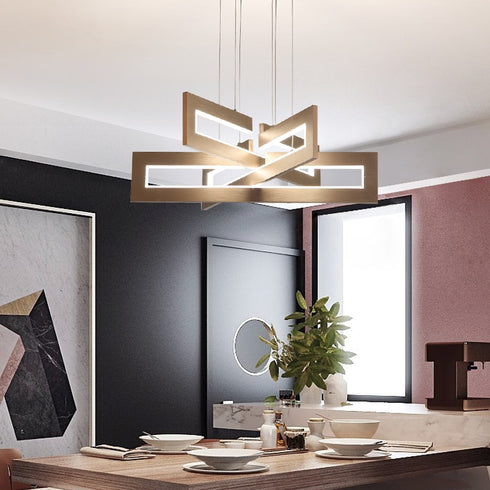 Ellie Unique Chandeliers