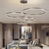 MYRA Chandelier