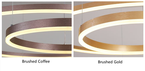 MYRA Chandelier