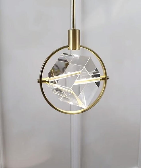 CELESTINE Pendant Light
