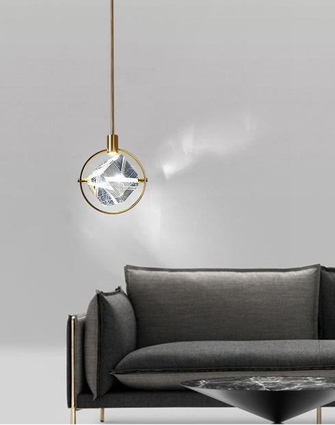 CELESTINE Pendant Light