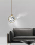 CELESTINE Pendant Light