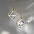 CELESTINE Pendant Light