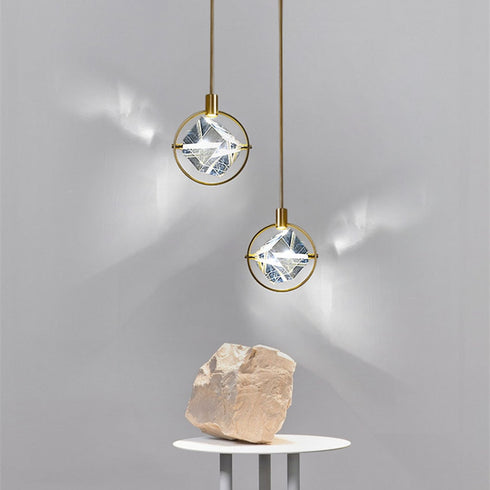 CELESTINE Pendant Light