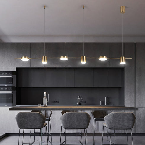 POPPY Pendant Lights