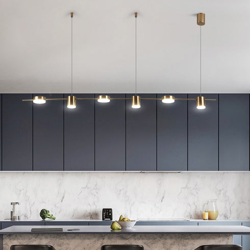 POPPY Pendant Lights