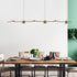 POPPY Pendant Lights