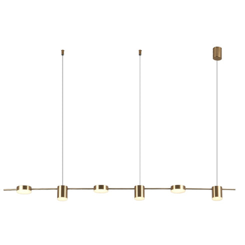POPPY Pendant Lights