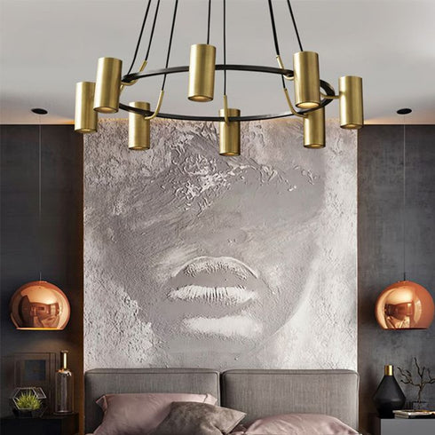Fernanda Chandelier