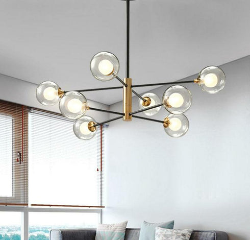 Francesca Chandelier