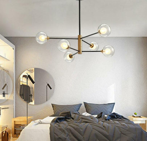 Francesca Chandelier